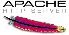 Le logo Apache