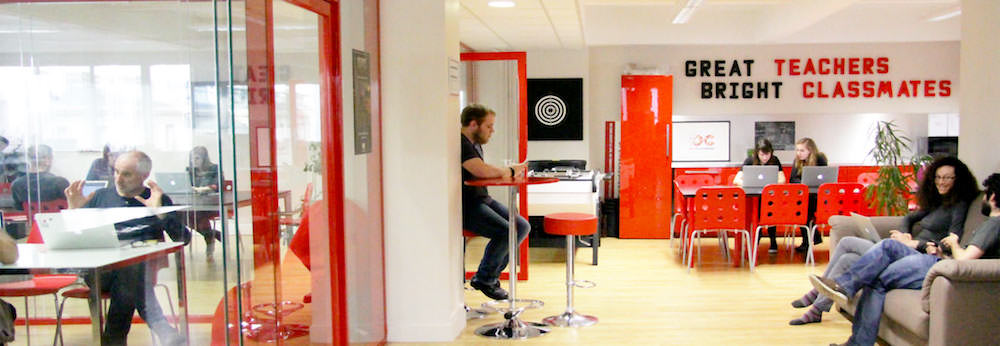 How do we work at OpenClassrooms? We tried to find out for you!