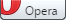 Cliquez sur Opera