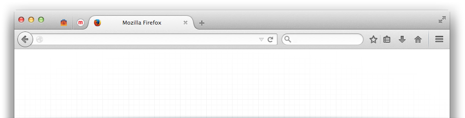 Firefox en action