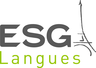 ESG Langues