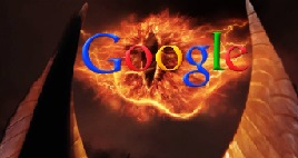 L'œil de Google