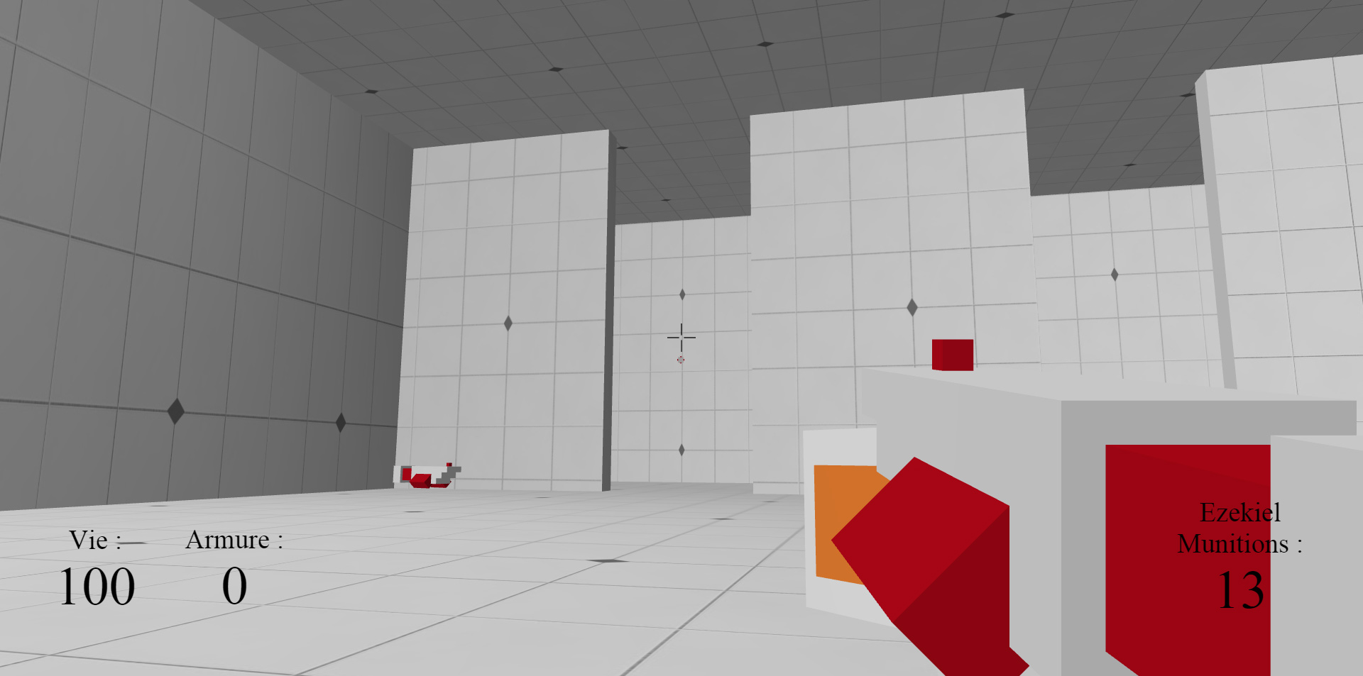 Just Squares, le sujet de ce tutoriel !
