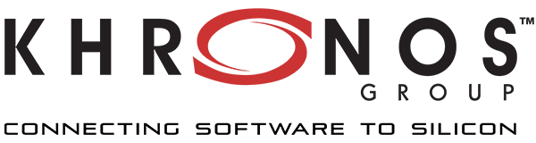 Khronos Groupe