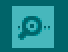 Bouton d'affichage du moniteur