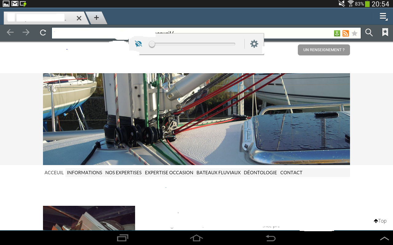 site de rencontre Slick