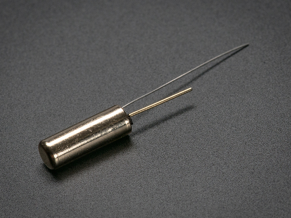 Tiltsensor (www.adafruit.com)