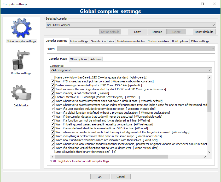 codeblocks compiler mingw64 codeblocks compiler mingw64