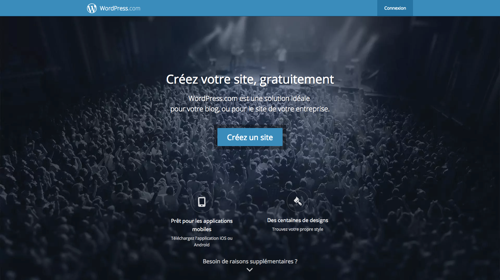 Wordpress.com
