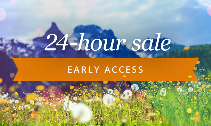 Early access
