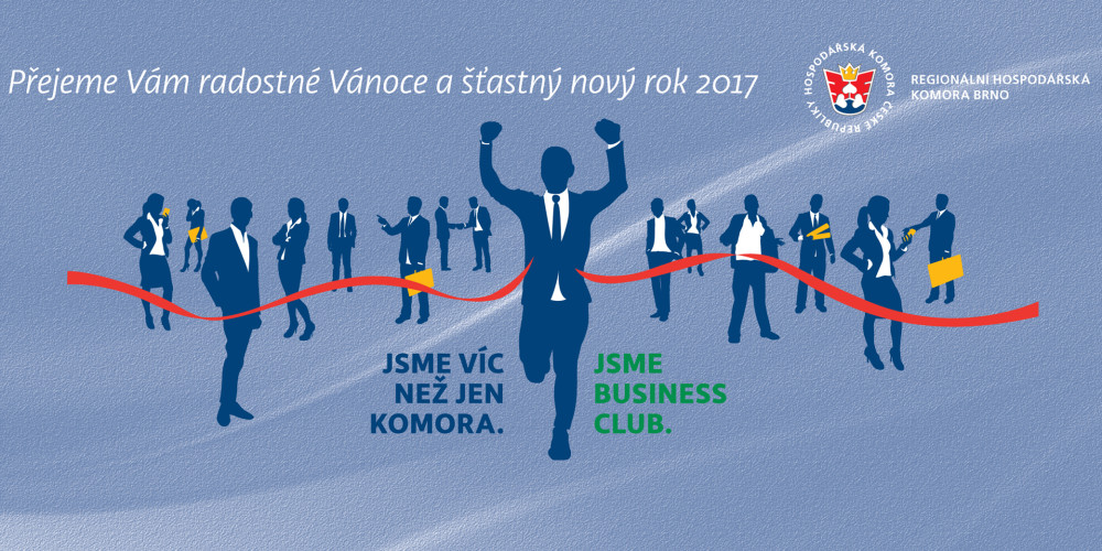 Přejeme Vám radostné Vánoce a šťastný nový rok 2016