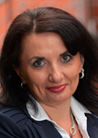Mgr. Lenka Bílková Mgr. Lenka Bílková