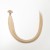 Nail tip Premium 53-55 cm 12/ Champagne
