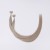 Genius Nano Tape 46-48cm Light Grey/Moonlight