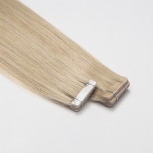 Tape Ultra Thin Premium Hair 64-66cm 12/Champagne