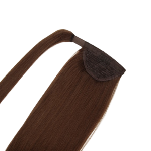 Ponytail Classic 50-52cm 4/Choco Brownie