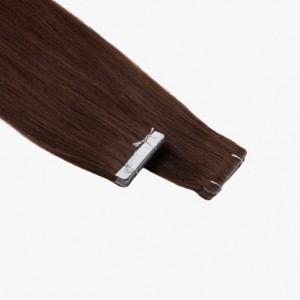 Tape  Premium Hair 54-56cm 4/Choco Brownie