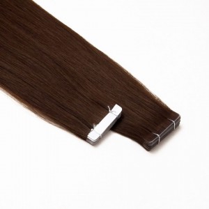 Tape Ultra Thin Premium Hair 46-48cm 4/Choco Brownie