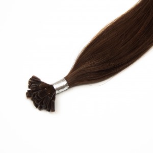 Nail tip Premium 53-55 cm 4/Choco Brownie