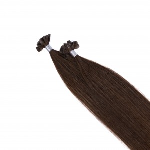 Nail tip Premium 46-48 cm P4/5 Chocolata