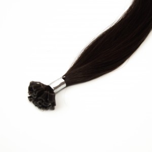 Nail tip Premium 46-48 cm 2/Coffee Bean