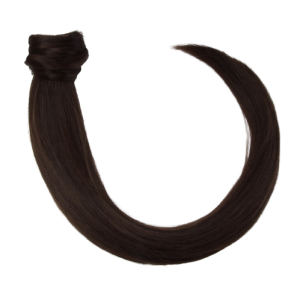 Ponytail Classic 50-52cm 2/Coffee Bean