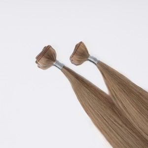 Genius Nano Tape 46-48cm P7-10/Cream Caramel 