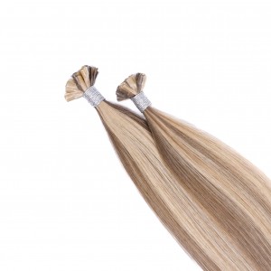 Nail Tip Premium 46-48cm P7-10/Creme Caramel