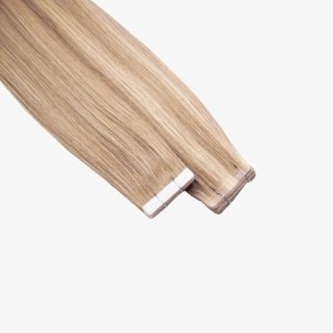 Tape Ultra Thin Premium Hair 53-55cm P7-10 Creme Caramel