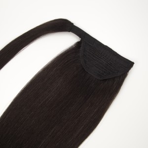 Ponytail Classic 50-52cm 1B/Dark Night