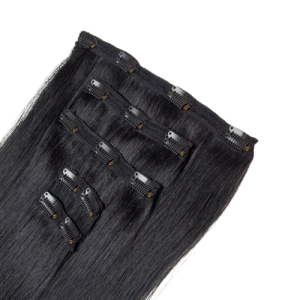 Clip In 5 Pcs Classic 50-52cm 1B/Dark Night