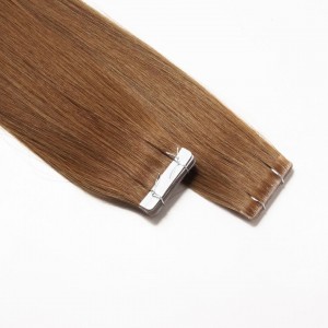 Tape Ultra Thin Premium Hair 46-48cm 6/Gingerbread