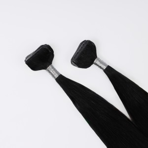 Genius Nano Tape 46-48cm 1/Jet Black 