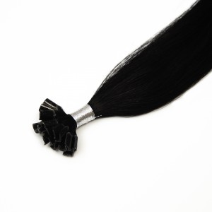 Nail Tip Premium 53-55cm 1/Jet Black
