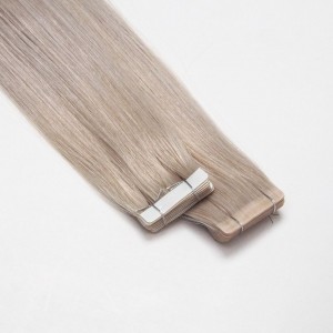 Tape Ultra Thin Premium Hair 64-66cm Lightgrey/Moonlight