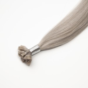 Nail tip Premium 46-48 cm Light Grey/Moonlight