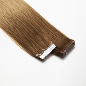 Tape Premium Hair 54-56cm T6-12/Sahara 