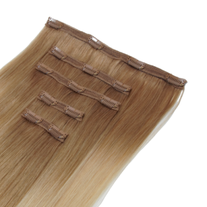 Clip In 5 Pcs Classic 50-52cm T6-12/Sahara