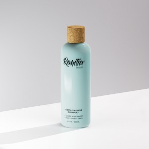 Green Goddess Shampoo 300ml