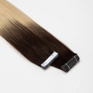 Tape  Premium Hair 54-56cm T3-613/Sunflower 