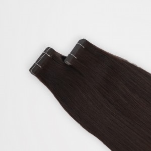 Tape Ultra Thin Premium Hair 46-48cm P4/5 Chocolata
