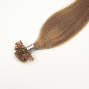 Nail tip Premium 53-55 cm 10/Wheat