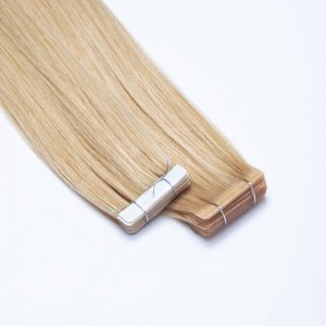 Tape Ultra Thin Premium Hair 64-66cm 60/White Gold