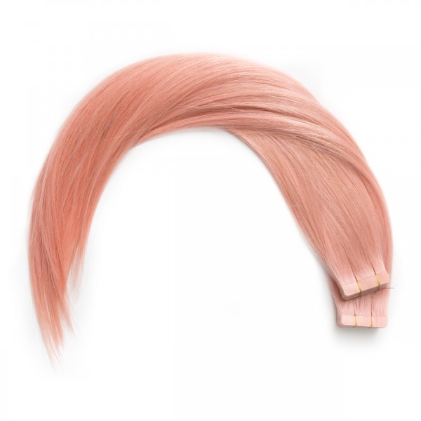 Fairy Floss Virgin Tape Extensions