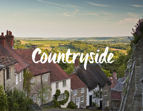 Countryside Breaks