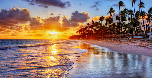 Caribbean