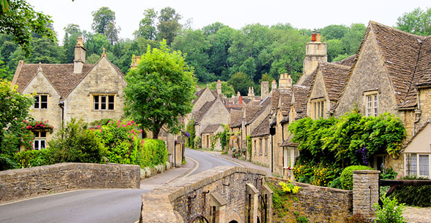 Cotswolds