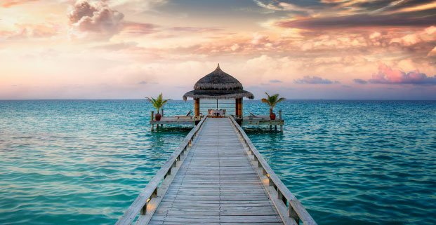 Indian Ocean
