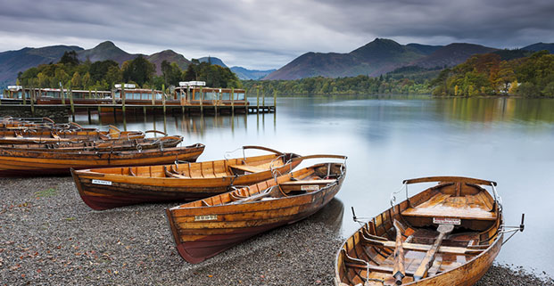 Lake District