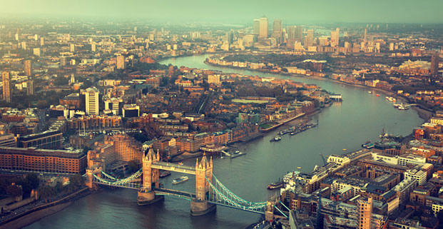 London